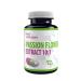 Hepatica Extrait de fleur de la passion (Passiflora Incarnata) 10:1 | 5 000 mg quivalent | 120 capsules v g taliennes | Soutien la relaxation et au sommeil hautement dos | Test en laboratoire |