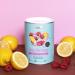SHAPE REPUBLIC Fruity Clear Whey Protein Powder - Raspberry & Lemon 300g | Post Workout Supplement for International Shipping - Buy Online on GoSupps.com