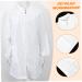 PLAFOPE Hairstylist Work Clothes Grooming Apron Pet Grooming Work Wear Pet Grooming Workwear Grooming Clothes for Women Dog Grooming Clothes Dog Grooming Uniform for Women Barber Apron - Buy Online on GoSupps.com