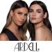 Ardell Brow Confidential Brow Duo - Taupe | Dual Ended Gel & Fiber Powder - Buy Online on GoSupps.com