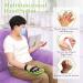 KAVIL Hand Brace Splint for Stroke Recovery Finger Straightener Extender with Support for Right or Left Hand - Buy Online on GoSupps.com