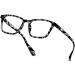 ATTCL Unisex blue light filter glasses to block UV headache without prescription computer glasses M Bl5577-marble