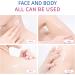 Brightening Sun Cream SPF 50 PA+++ Factor 50 Face Cream Sun Block For Face & Body Waterproof Sun Cream Against UVA & UVB Gentle Oil Free Travel Sunscreen for Daily Use Delicate Sensitive Skin - Buy Online on GoSupps.com