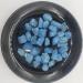 Natural Crystal Rough Natural Crystal Natural Aquamarine Rough Aura Crystal Stone Used to Treat Fish Tank Decoration (Size : 50g) - Buy Online on GoSupps.com