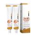 Generisch Set of 2 professional anti-wrinkle creams for all skin types
