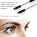 3 Pcs Angled Eyebrow Brush and Comb Set with Spoolie - Professional Eyebrow Grooming Tool in White - Buy Online on GoSupps.com