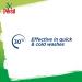Persil Bio 3 in 1 Washing Capsules 1st time removal of tough stains outstanding stain removal in quick & cold washes 60 washes - Buy Online on GoSupps.com