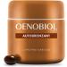 OENOBIOL - Food Supplements - Self Tanning - Face and Body - 1 Month Program - 1 Box of 30 Capsules - Buy Online on GoSupps.com