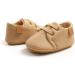 RVROVIC Baby Boys Girls Anti-Slip Oxford Loafer Flats - Khaki, 12-18 Months - Buy Online on GoSupps.com