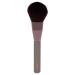 Delilah Large Powder Complexion Brush - Flat & Arched Synthetic Brush for Loose/Pressed Powders - Cruelty-Free with Wooden Handle - Perfect for All Skin Types - 1 Pc - Buy Online on GoSupps.com