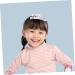 IWOWHERO Rhinestone Tuck Comb Headpieces for Girls Women Crown Hairpiece Headdresses for Women Rhinestone Bobby Pins Hair Barrettes Hair Clips Hair Pin Tiara Women's Hair Comb Metal Mermaid - Buy Online on GoSupps.com