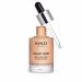 KIKO Milano Liquid Skin Second Skin Foundation 10 | Fluid Foundation Second Skin Effect