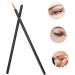 OHPHCALL 100pcs Disposable Eyelash Brush Makeup Brush Lash Wands Eyelash Wand Cosmetic Brush Tool Brush Girl - Buy Online on GoSupps.com