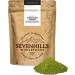 Buy Sevenhills Wholefoods Organic Wheatgrass Powder 1kg - Premium EU Quality - International Shipping Available - Buy Online on GoSupps.com