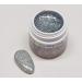 5ml UV Exclusive Mirror Sparkle Glitter Gel Silverstar