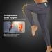 Buy Boomcool Men's Compression Pants - XXL Black/Gray Running Trousers with Pockets for Fitness Gym Yoga & Cycling | International Shipping Available - Buy Online on GoSupps.com