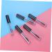 TOVINANNA 5pcs Empty Tube Empty Eyelash Tube Clear Mascara Tube Empty Mascara Bottle Funnel Black - Buy Online on GoSupps.com