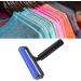 Silicone Manual Roller Anti-Static Cleaner Tool - 12 Inch Dust Removal Roller for Tiny Particles - Buy Online on GoSupps.com