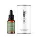 CBD HOME Oils - CBD Oil 20% 10ml - Isolated - Coconut Oil (MCT) and Organic Hemp Enriched with 2000mg Pure CBD and Omega 3-6-9. Certified CBD Oil - Made in EU