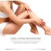  ZLHHRZJX Urea 60% Foot Cream Urea Foot Cream Stick Foot Cream for Dry Cracked Feet Deep Moisturizing and Fast-Acting Foot Care Stick with Gentle Exfoliation - Buy Online on GoSupps.com