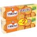 ST MICHEL Sabl de Retz 2x120g LOTx2 - Buy Online on GoSupps.com