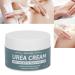 Ultimate Foot Cream for Hard Dry & Cracked Feet - Moisturizing Treatment & Corn Remover - Buy Online on GoSupps.com