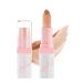 LYSdefeu Glitter lipstick glossy matte waterproof long-lasting shimmering metallic non-sticky matte lipstick for women lip makeup - 10