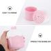Veemoon Facial Foaming Cup - Portable Facial Cleansing Foamer Perfect for Home & Travel (Pink) | International Shipping Available - Buy Online on GoSupps.com