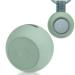 Silicone Cover Compatible with Hatch Rest Go Silicone Protective Case for Baby Sleep Soother Anti-Collision/Dinged Extend Button Life Stay Sound Quality Accessories for Hatch Rest Go Mint