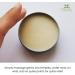 Clearly W ZY Aromatherapy Rub | Natural Motion Sickness Relief for Travel & Pregnancy | Ginger Peppermint Lavender | Made in the USA - Buy Online on GoSupps.com