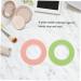 Buy Balacoo 10 Rolls Grafting Eyelash Tape | Eyelash Extension Adhesive & Tools | Facial Non-Woven Fabric for Perfect Lash Extensions - Buy Online on GoSupps.com