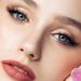 Self Adhesive Reusable 3D False Eyelashes for Women - Easy Stick Eyelash Makeup Tool | Style 3 - International Shipping Available - Buy Online on GoSupps.com