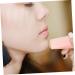 LABRIMP 2 Sets Triangle Puff Round Powder Puff Blending for Makeup Round Puff Velour Powder Puff Makeup Blending Sponge Body Puff Matcha Hydrophilic Polyurethane Cosmetic - Buy Online on GoSupps.com