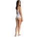 SCUDOTEX Elastic Belt - Multisan Color White 27 cm Height Size 7 | International Shipping Available - Buy Online on GoSupps.com
