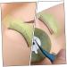 Balacoo 84 Rolls Japanese-Style Medical Makeup Belt | Breathable Beauty Salon Supplies | Non-Woven Protective Pads for Teen Girls - Buy Online on GoSupps.com