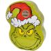Grinch Tin & Chocolate Chip Shortbread Biscuits 150g: Christmas Cookies for a Novelty Xmas Treats Gift - Buy Online on GoSupps.com