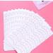 Lash Mapping Stickers 210 Pairs 3 Packs Under Eye Positioning Tips Sticker Pads for Individual Eyelash Extensions Isolation Self-Adhesive Paper Patches Professional Supplies Tools by EMEDA