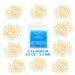 Orthodontic Intraoral Elastics - Medium 5/16 | 1000 pcs - Surgical Latex Made in USA | Shop Now at Orthodentalusa Corp - Buy Online on GoSupps.com