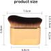 Big Makeup Brush Tanning Brush Foundation Applicator Blush Brush Dense Makeup Brush Foundation Brush - Buy Online on GoSupps.com