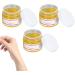 Hand Exfoliating Exfoliating Mask Skin Brightening Gentle 50g Softening Fast Absorption Nourishing Hand Peeling Mask for Dull Skin - Buy Online on GoSupps.com