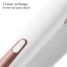 T3 Polished Curls 1.25 - Interchangeable Curling Iron and Styling Barrels - Buy Online on GoSupps.com