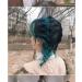 8PCS Hair Braiding Tool Ponytail Holders Topsy Tail Kit - French Braid Loop Tool - 4 Colors - Buy Online on GoSupps.com