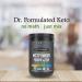 Garden of Life Dr. Formulated Organic MCT powder 0.373 Gram Unflavored. Sustainably Grown Coconuts and no palm oil. Certified Organic Non-GMO Verified Vegan Certified Gluten Free Certified Keto Certified and Paleo Certified. - Buy Online on GoSupps.com