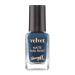 Barry M Cosmetics Matte Velvet Nail Paint Navy Blue Silent Cove 1 Count