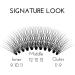 EyeEnvy Express Lash Extensions So Refreshing Faux Mink Individual Cluster Eyelashes (9mm) - Buy Online on GoSupps.com