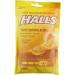 Halls Triple Soothing Action Cough Drops - Honey Lemon - 30 Count - Buy Online on GoSupps.com