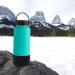 Flaskars Silicone Boot Sleeve for Hydroflask/Stanley Water Bottles - Black - Buy Online on GoSupps.com