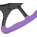 Foot Aid Ergonomic Portable Lifting Foot Aid for Homes for The Disabled (Purple) - Buy Online on GoSupps.com