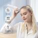 VDHA 2-in-1 Head Massage Brush - Essential Oil & Serum Applicator for Scalp Health & Hair Growth - Buy Online on GoSupps.com