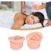 Practice Ear Model Soft Elastic Jewelry Display 1 Pair Ear Model for Beginner for Piercing Salon(Light Skin Color) - Buy Online on GoSupps.com
